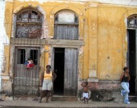 Highlight for Album: Cuba
